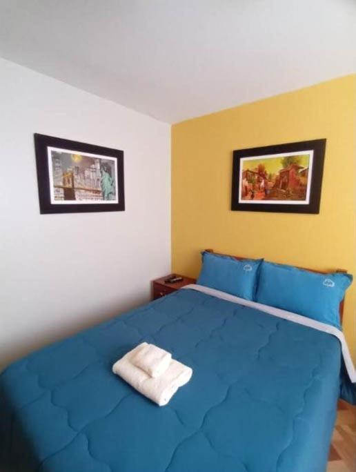 Апартаменты Right Across From The Airport - Free Shuttle - A Y J Familia Лима Экстерьер фото