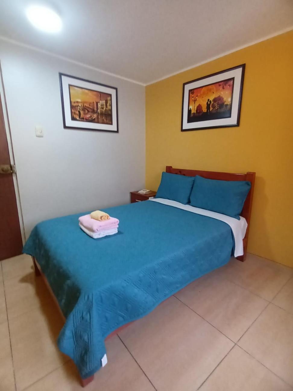 Апартаменты Right Across From The Airport - Free Shuttle - A Y J Familia Лима Экстерьер фото