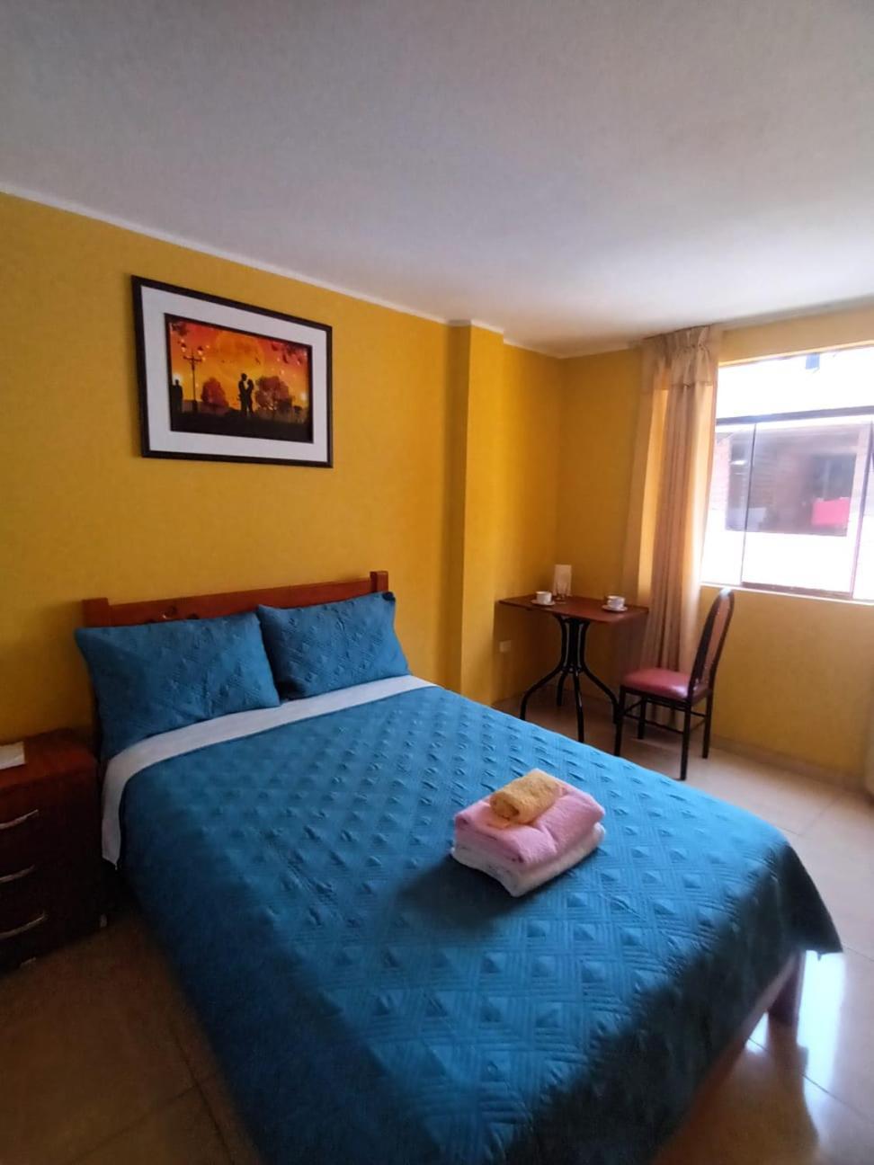 Апартаменты Right Across From The Airport - Free Shuttle - A Y J Familia Лима Экстерьер фото