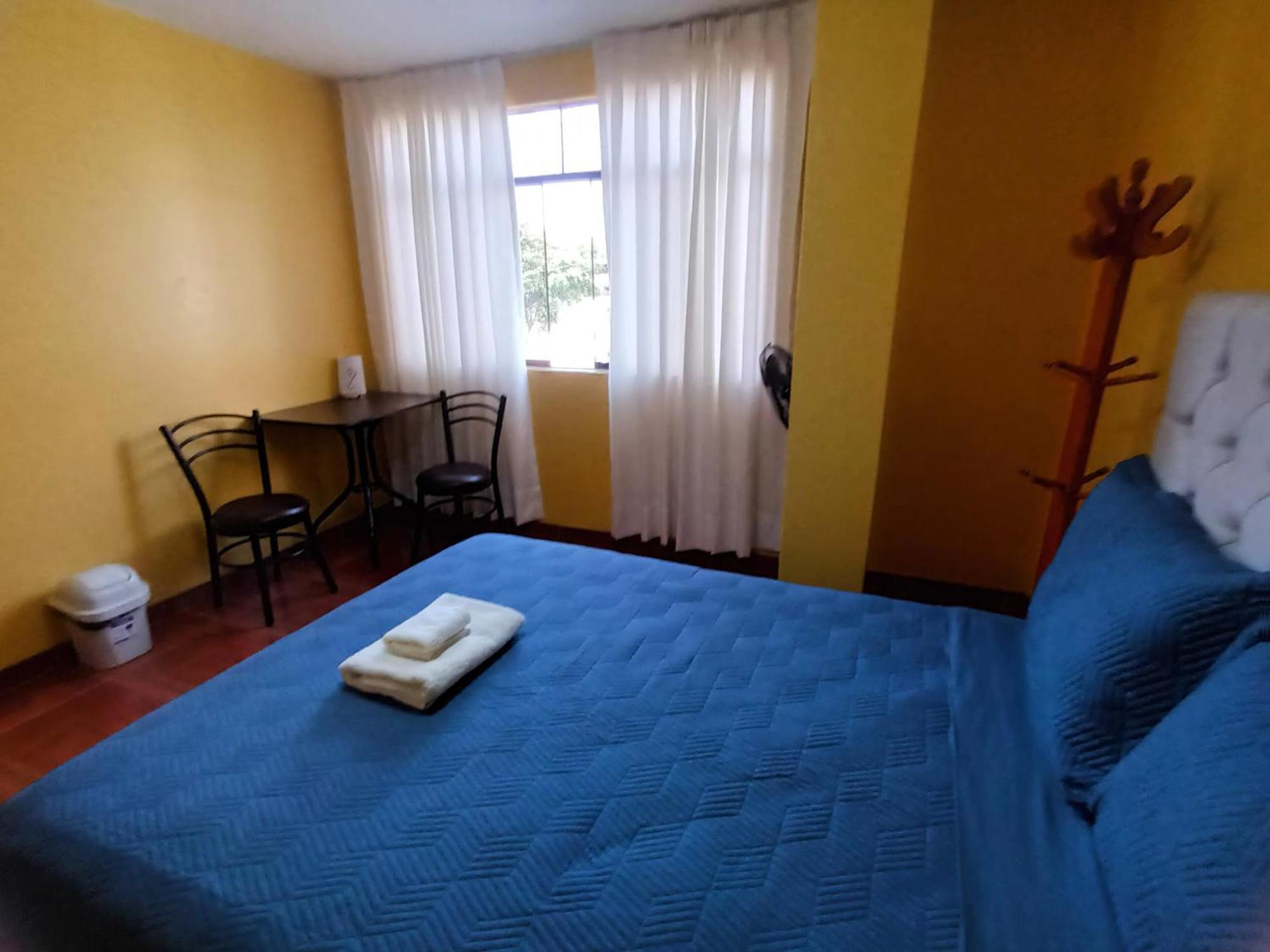 Апартаменты Right Across From The Airport - Free Shuttle - A Y J Familia Лима Номер фото
