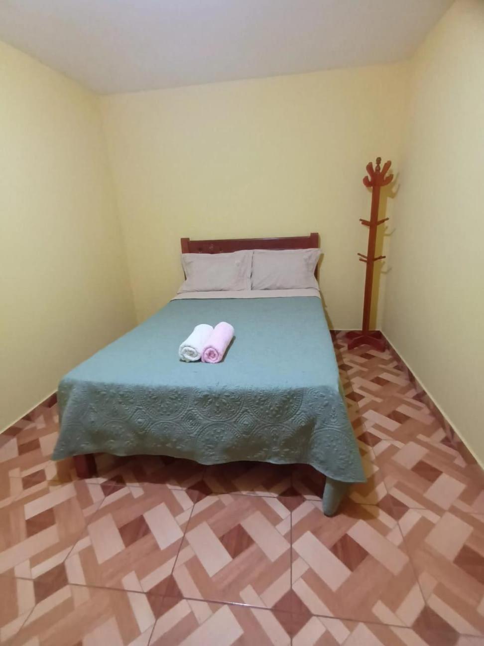 Апартаменты Right Across From The Airport - Free Shuttle - A Y J Familia Лима Экстерьер фото