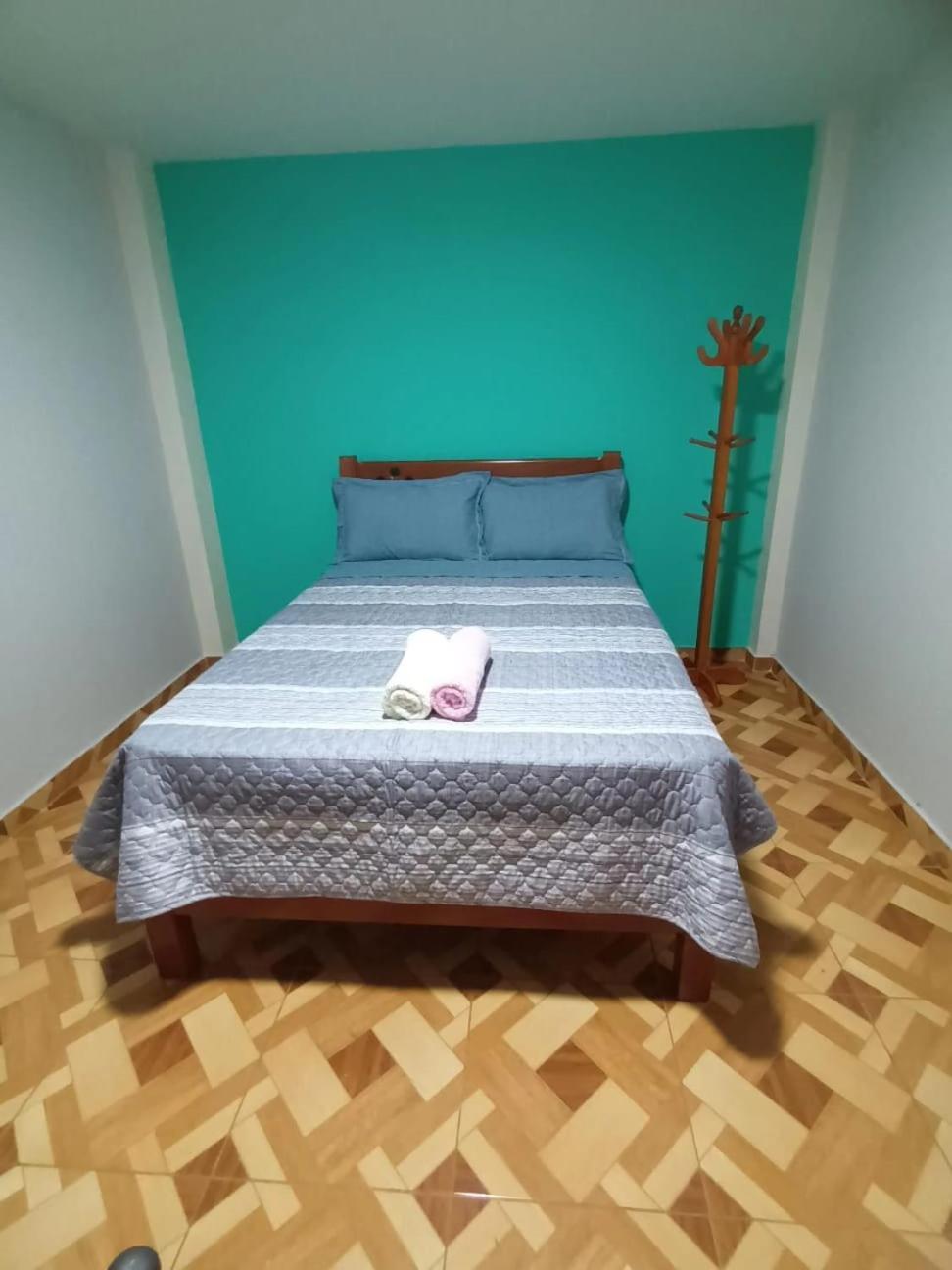 Апартаменты Right Across From The Airport - Free Shuttle - A Y J Familia Лима Экстерьер фото