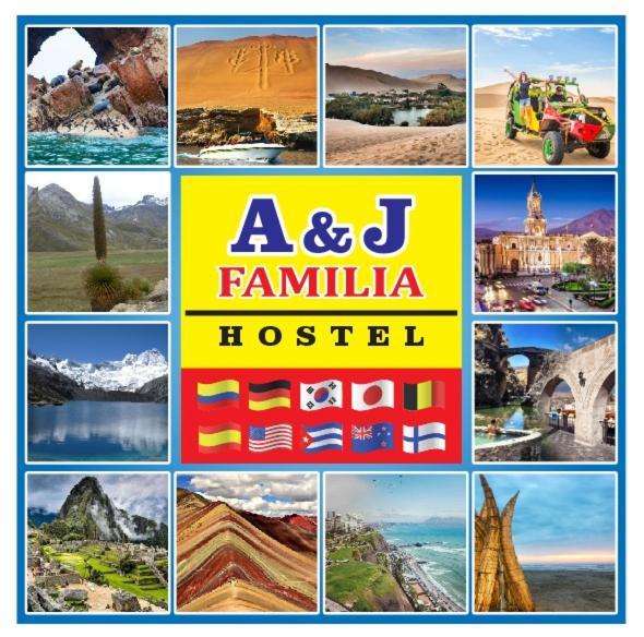 Апартаменты Right Across From The Airport - Free Shuttle - A Y J Familia Лима Экстерьер фото